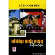 Nhiếp ảnh màu hiện đại (Phần 1)